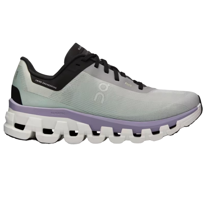 Pantofi alergare dama On Cloudflow 4 SS 2024
