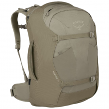 Rucsac tip geanta dama Osprey Fairview 40-Crem-One size