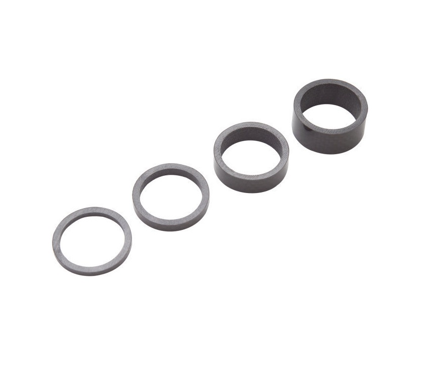 Set distantiere furca Pro UD Carbon