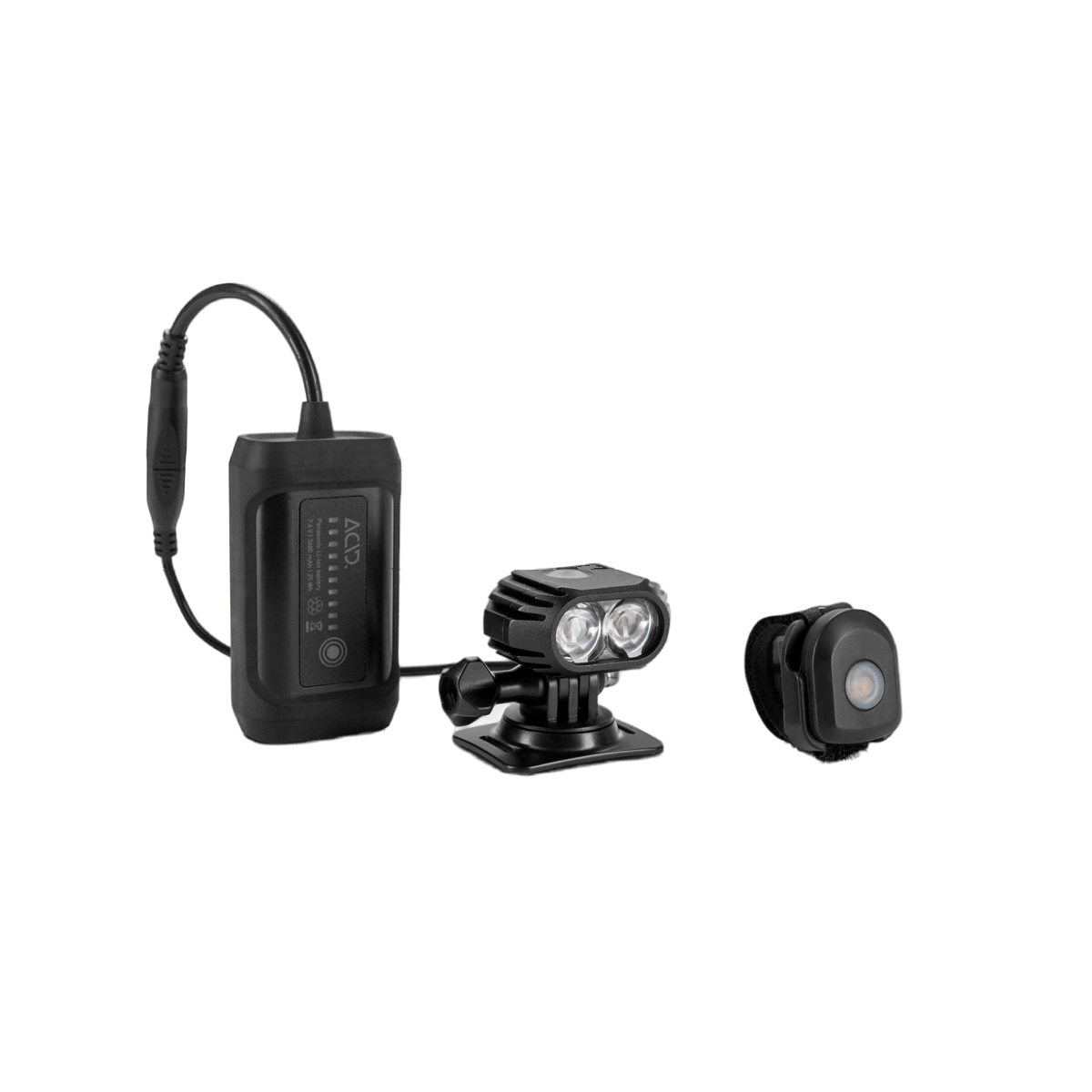Far Acid Led Light HPA 2000