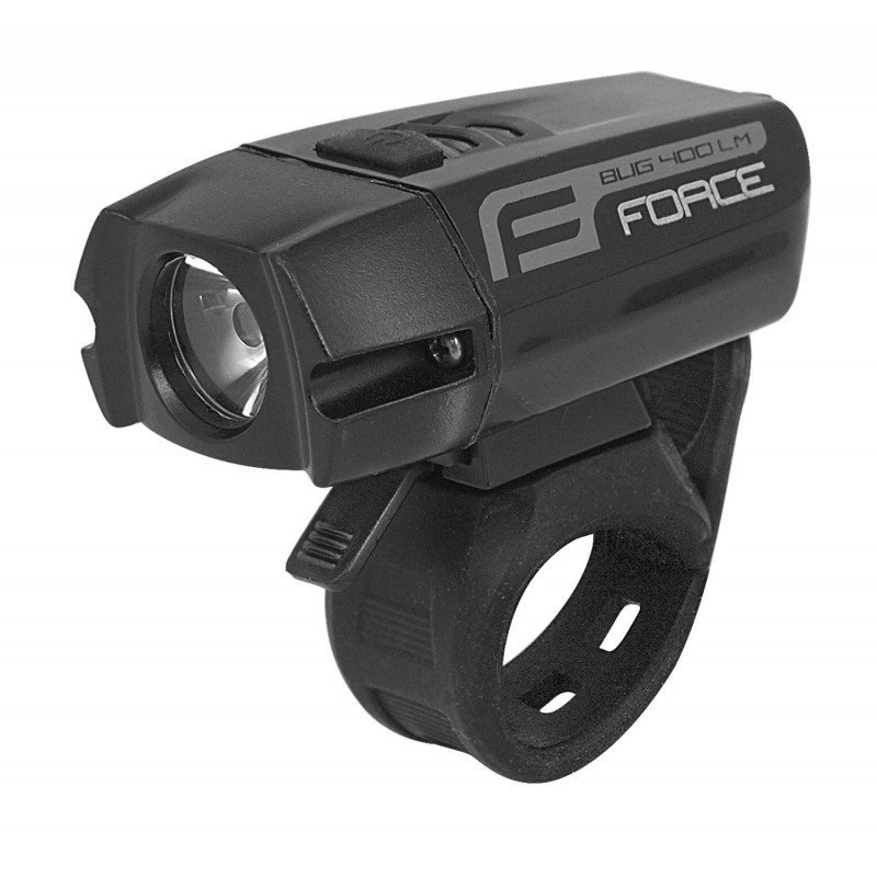 Far fata Force Bug USB 400Lm