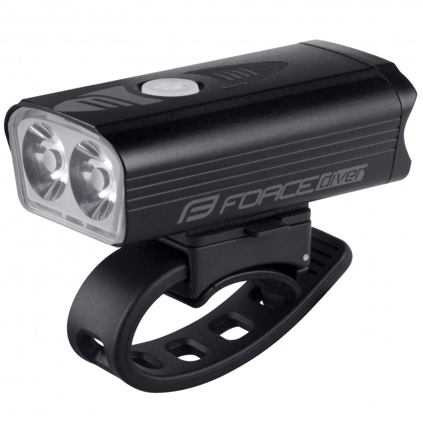 Far fata Force Diver USB 900 LM