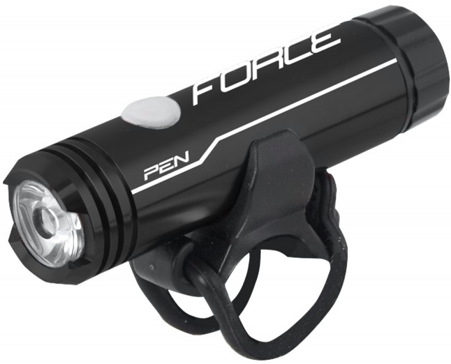 Far fata Force Pen 200lm USB