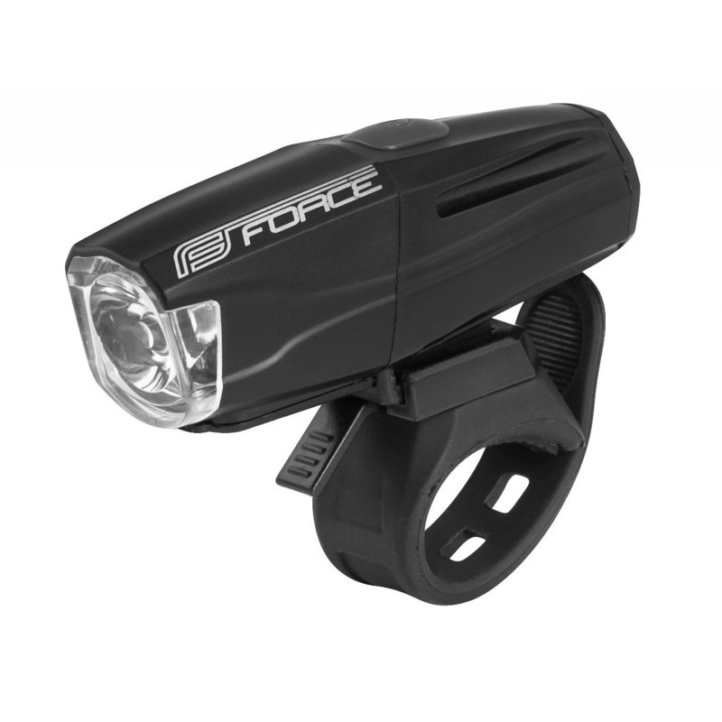Far fata Force Shark USB 500Lm
