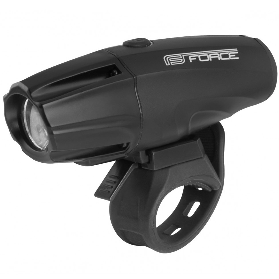 Far fata Force Shark USB 700 LM