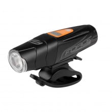 Far fata Force Stogie Usb 900 LM Negru
