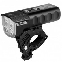 Far fata Force Torch USB Powerbank 2000 LM