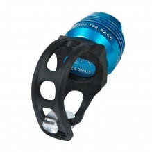 Far Bicicleta RFR Light Diamond-Negru