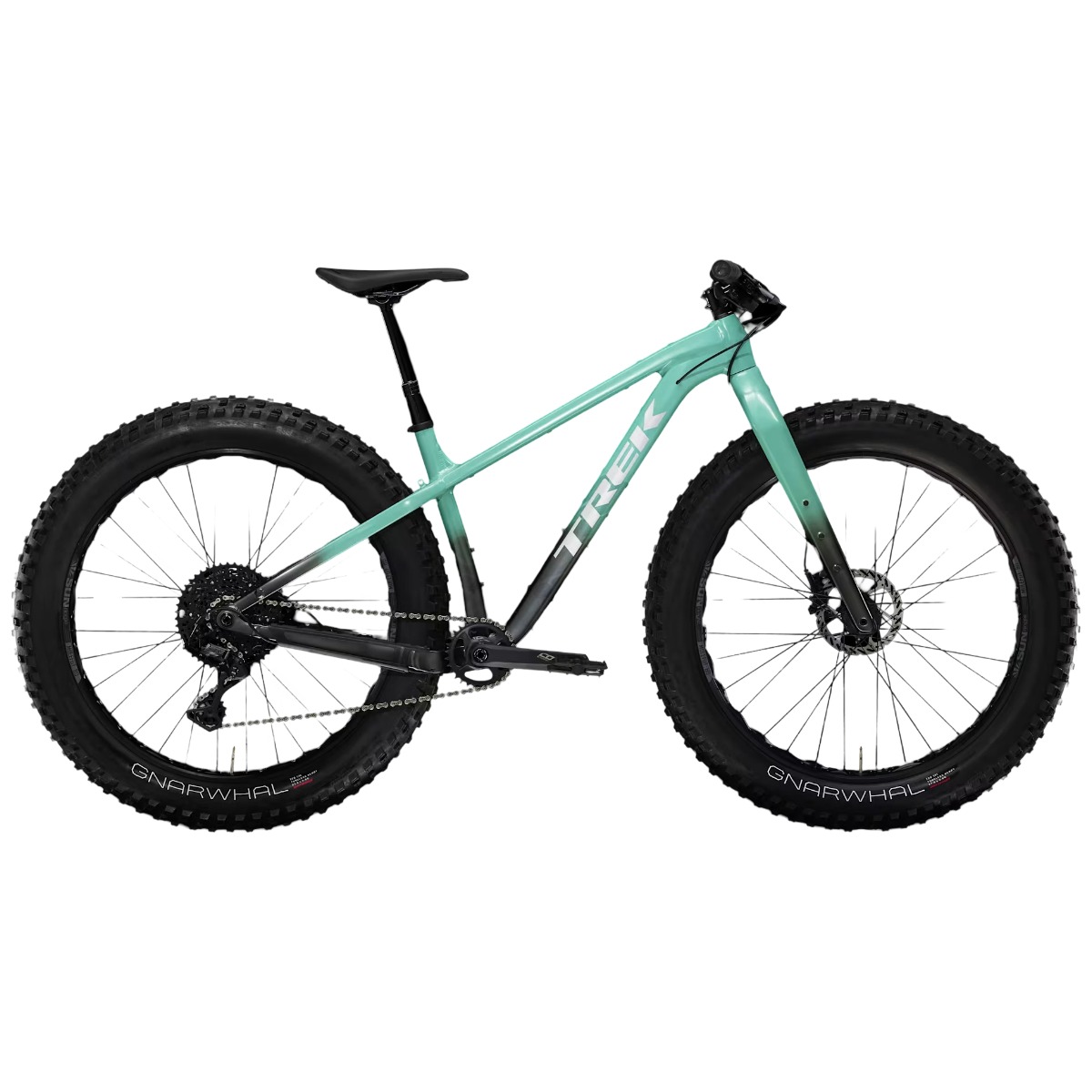 Bicicleta MTB Trek Farley 5 27.5" 2026