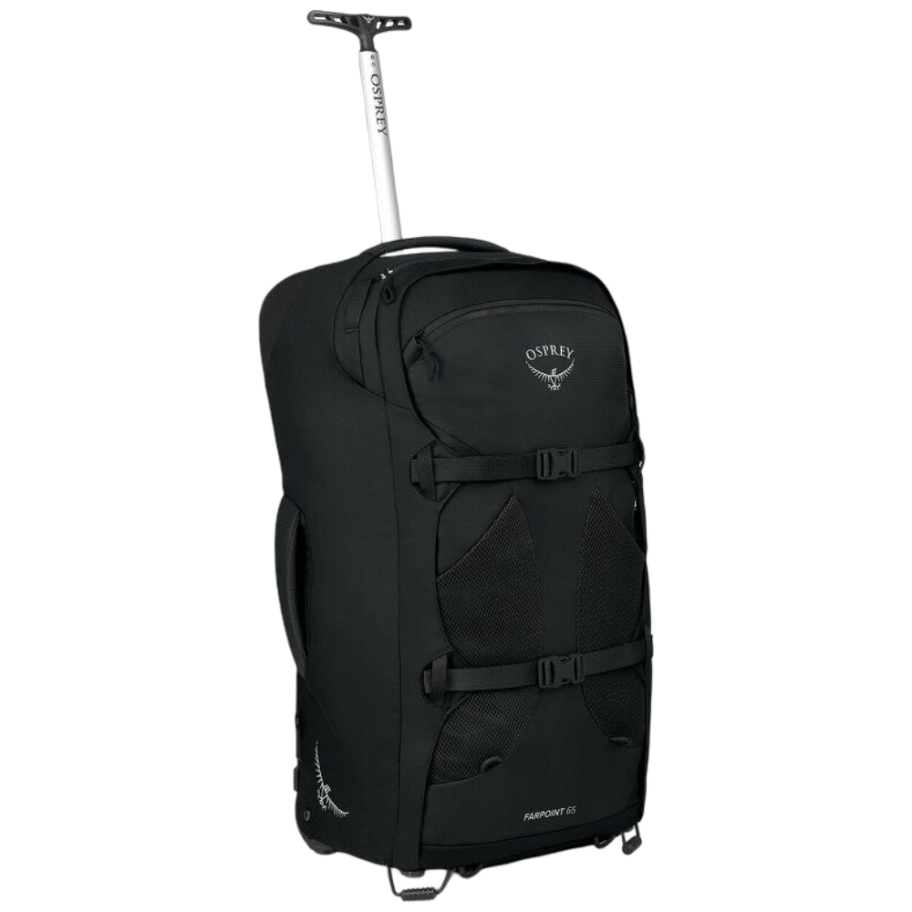Troler voiaj barbati Osprey Farpoint 65 L