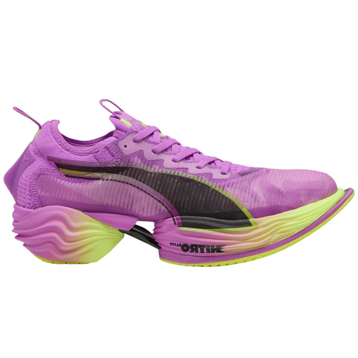 Pantofi alergare dama Puma Fast-R Nitro Elite 2 SS 2025