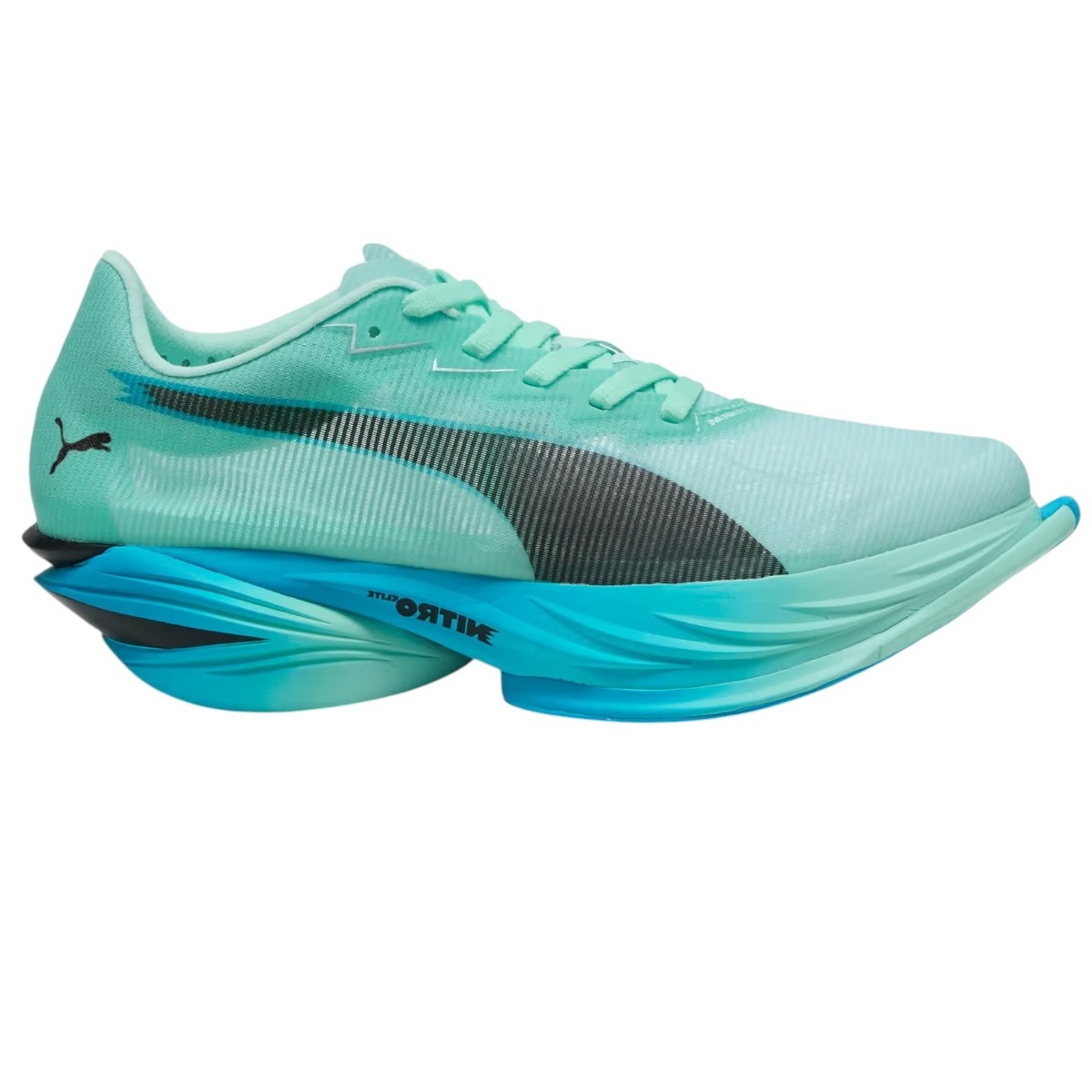 Pantofi alergare dama Puma Fast-R Nitro Elite 3 FW 2025