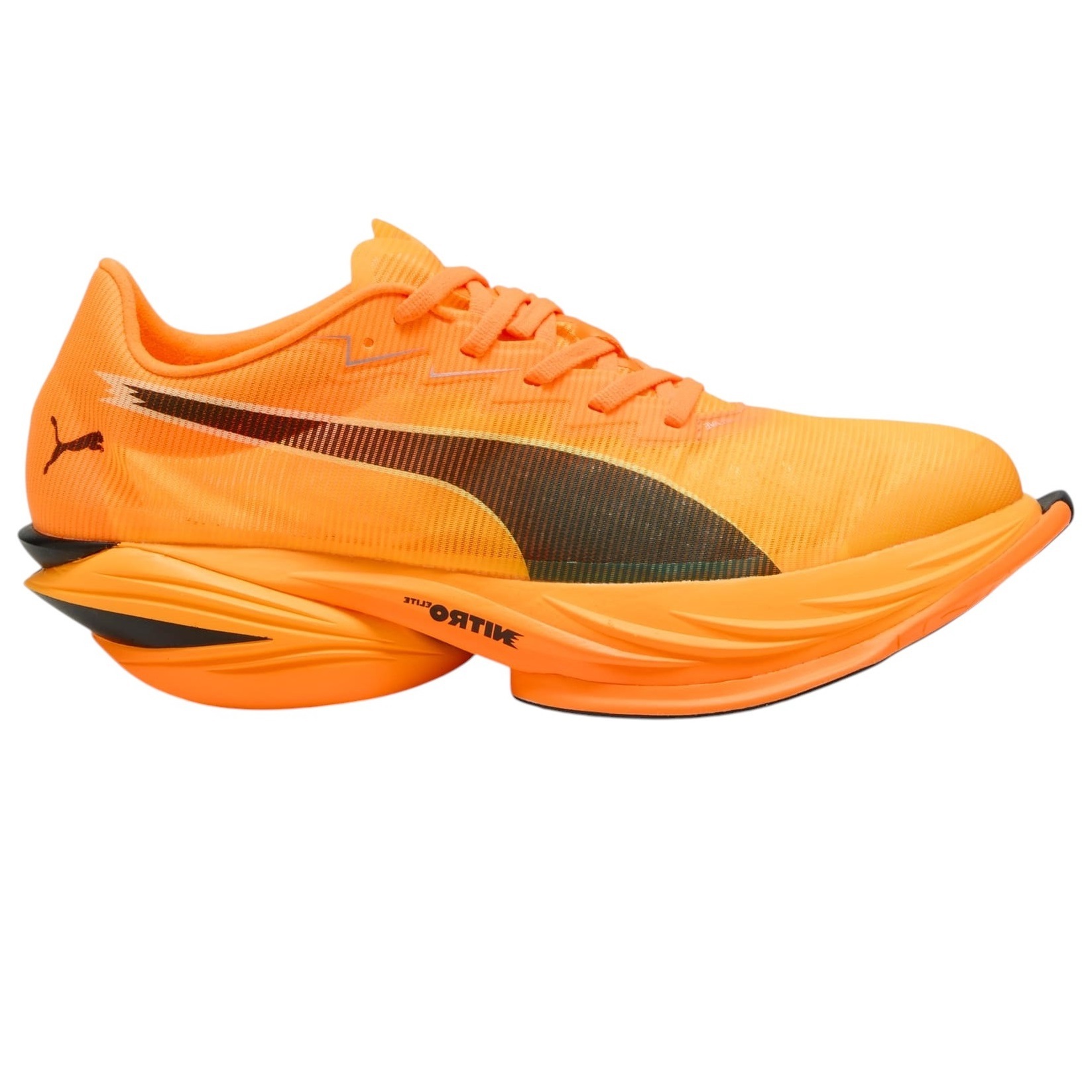 FAST-R NITRO ELITE 3 メンズ25.0cm Pantofi alergare barbati Puma Fast-R Nitro Elite 3 SS 2025