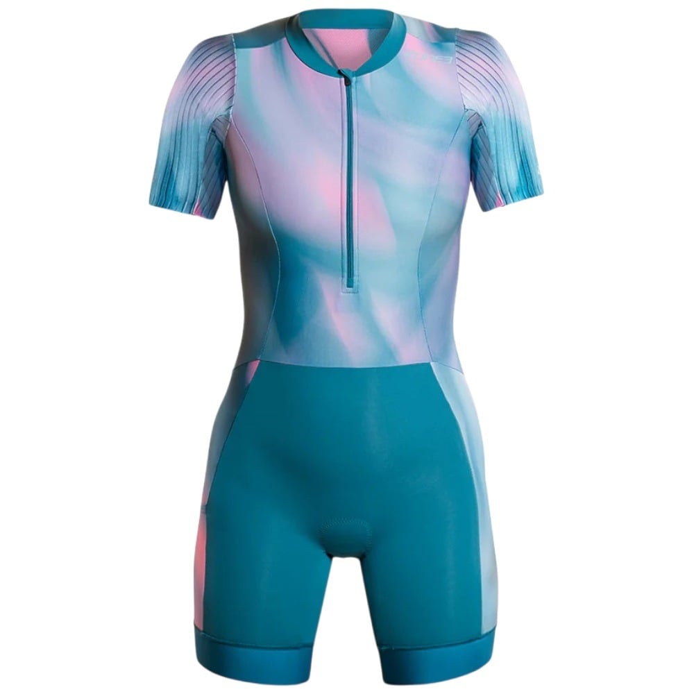 Costum triatlon dama Zone3 Activate+ SS 2026