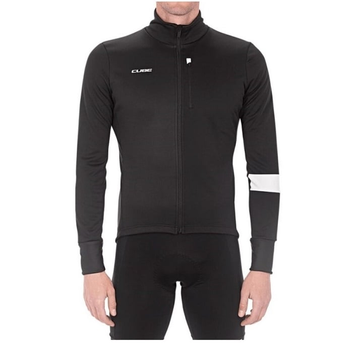 Jacheta Cube Blackline Softshell