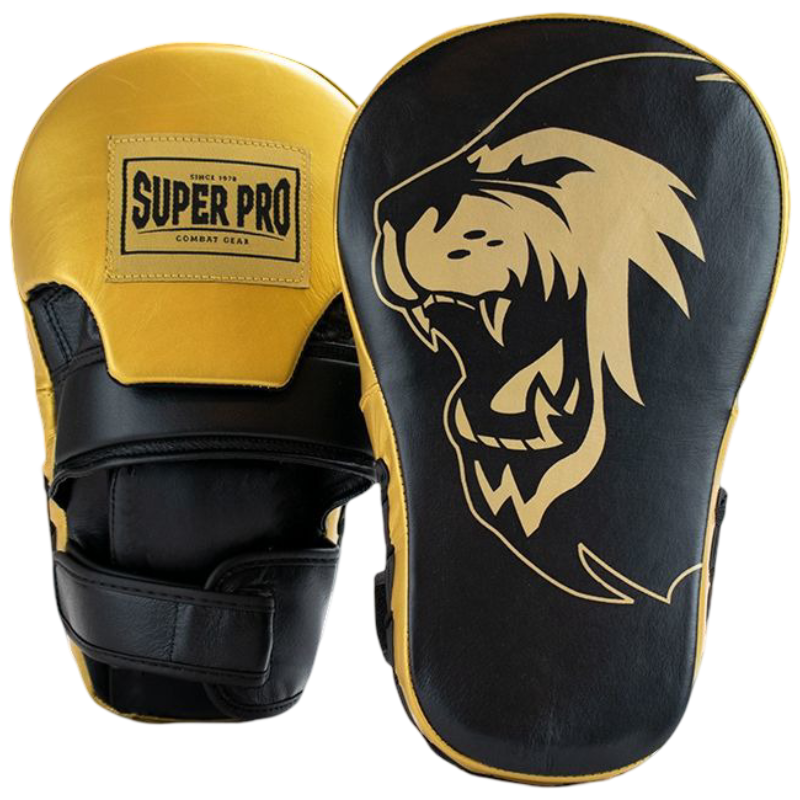 Palmare Super Pro Long Curved