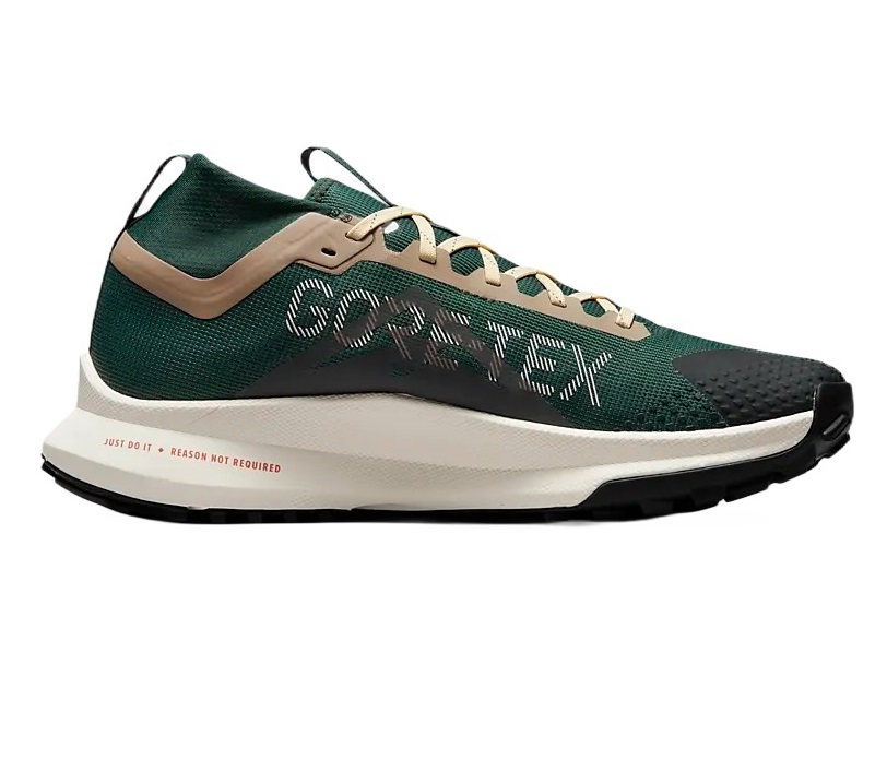 Pantofi alergare trail barbati Nike Pegasus Trail 4 GTX