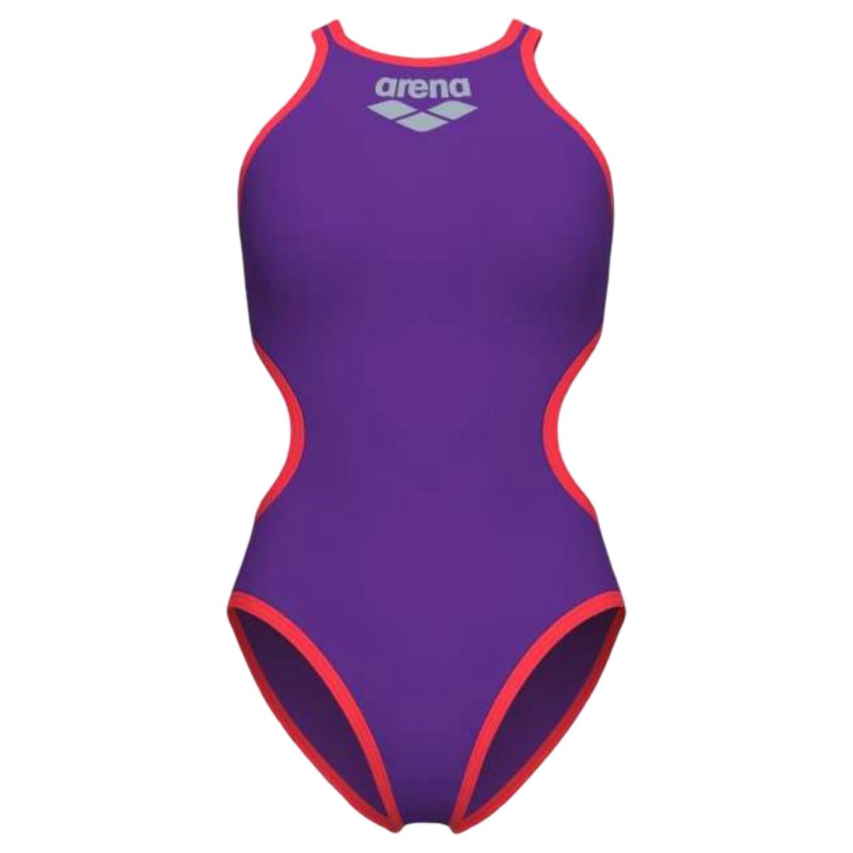 Costum inot dama Arena One Biglogo