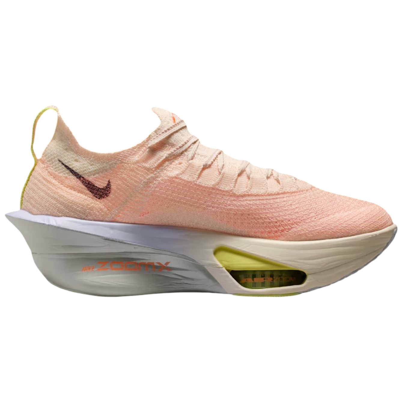 Pantofi alergare dama Nike Air Zoom Alphafly Next% 3 SS 2026