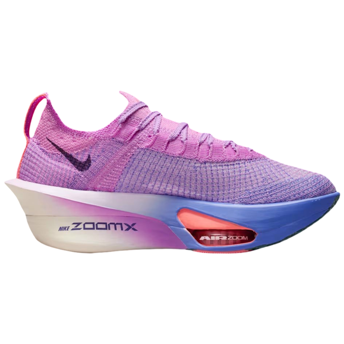 Pantofi alergare dama Nike Air Zoom Alphafly Next% 3 SS 2026