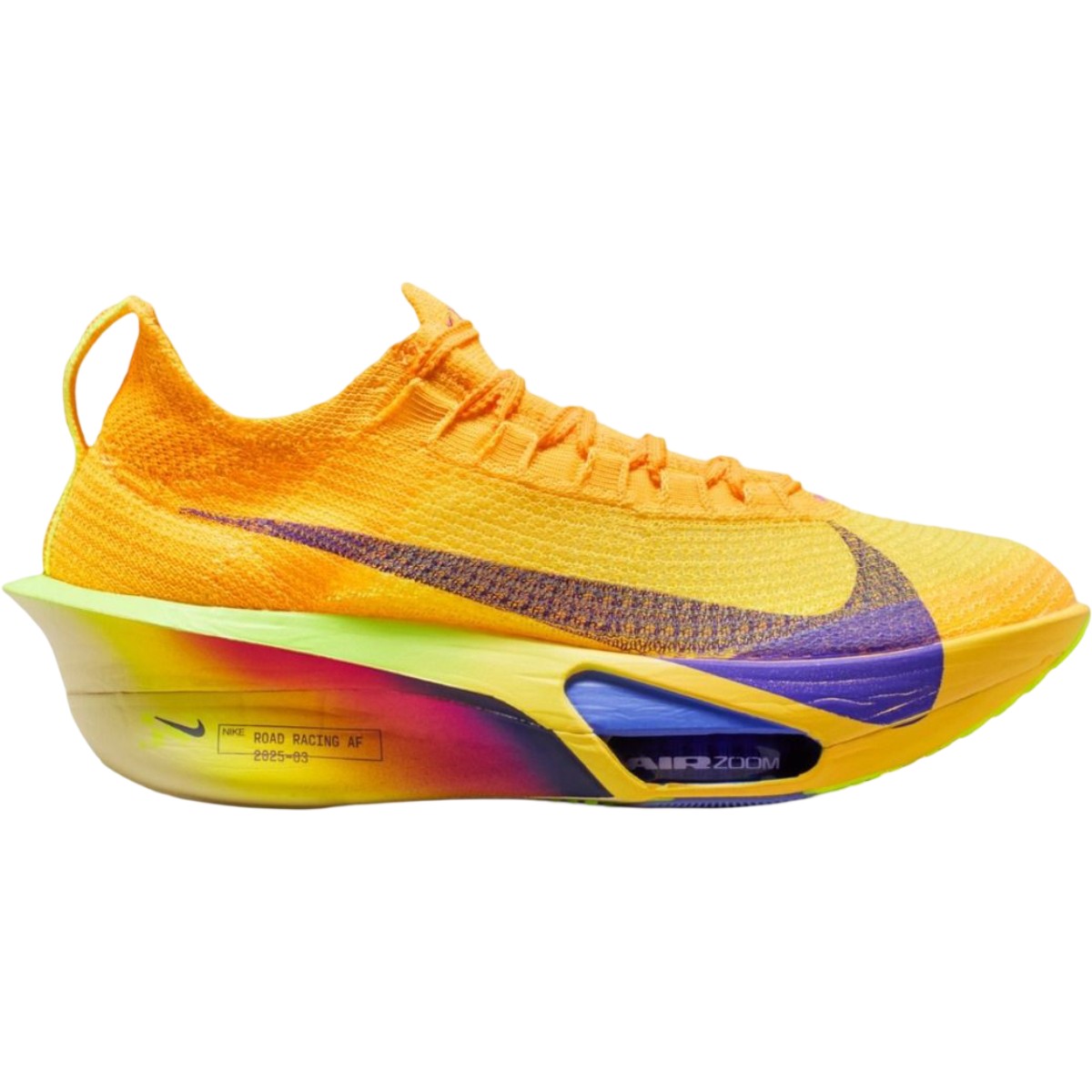 Pantofi alergare dama Nike Zoom Alphafly Next%3 SS 2026