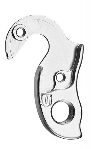 Ureche Cadru Union GH-208