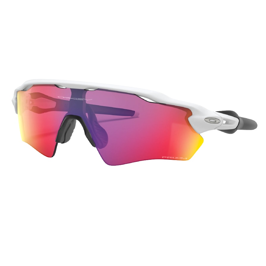 Ochelari de soare copii Oakley Radar EV Xs Path Matte White