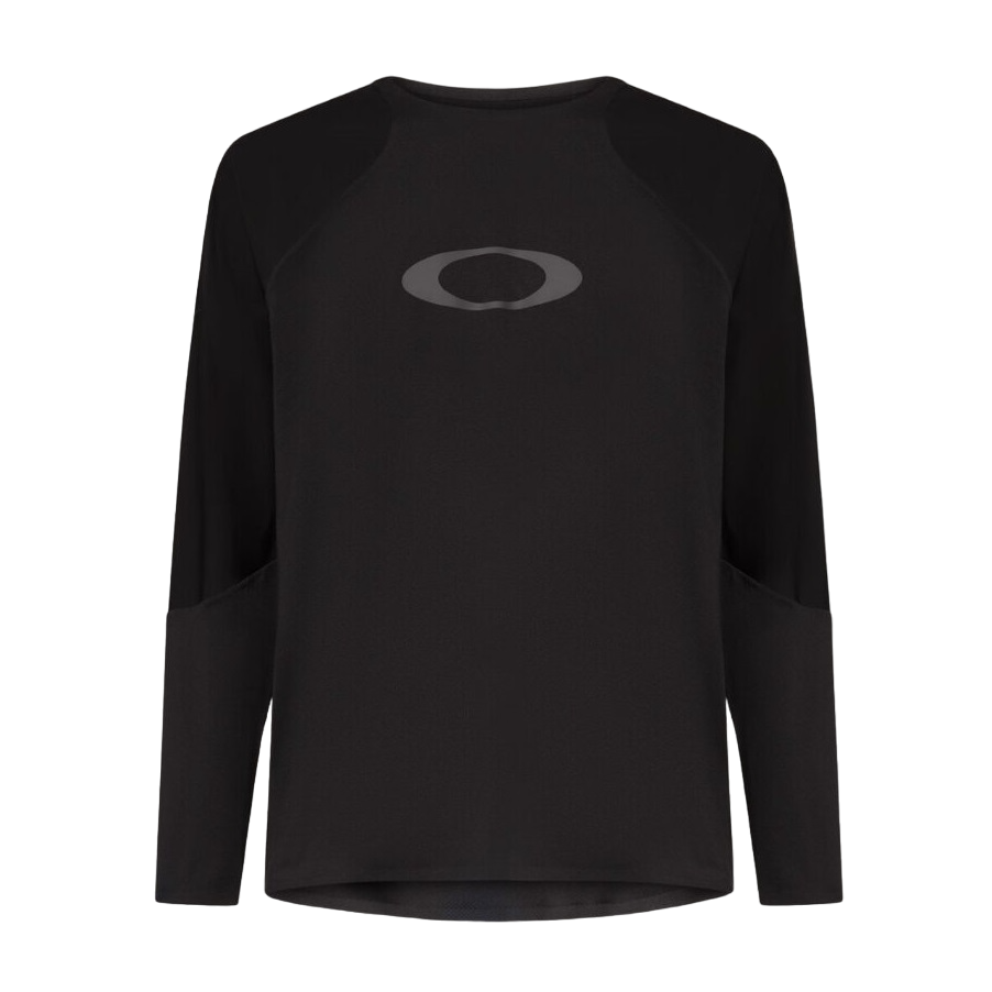 Bluza ciclism barbati Oakley Seeker Airline