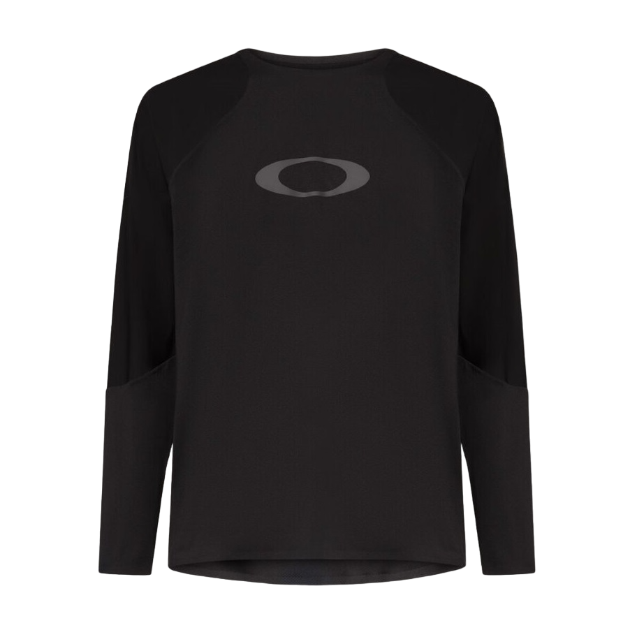 Bluza ciclism barbati Oakley Seeker Airline