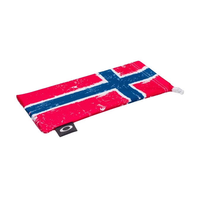 Husa ochelari Oakley Norway Flag