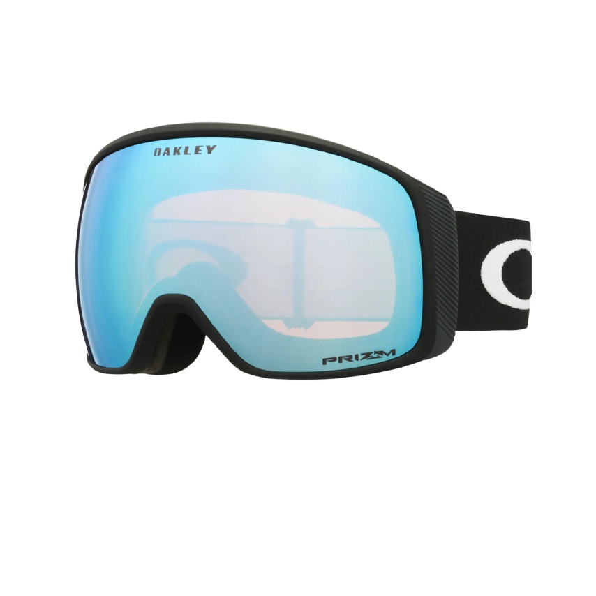 Ochelari schi Oakley Flight Tracker L Snow Goggles Matte Black