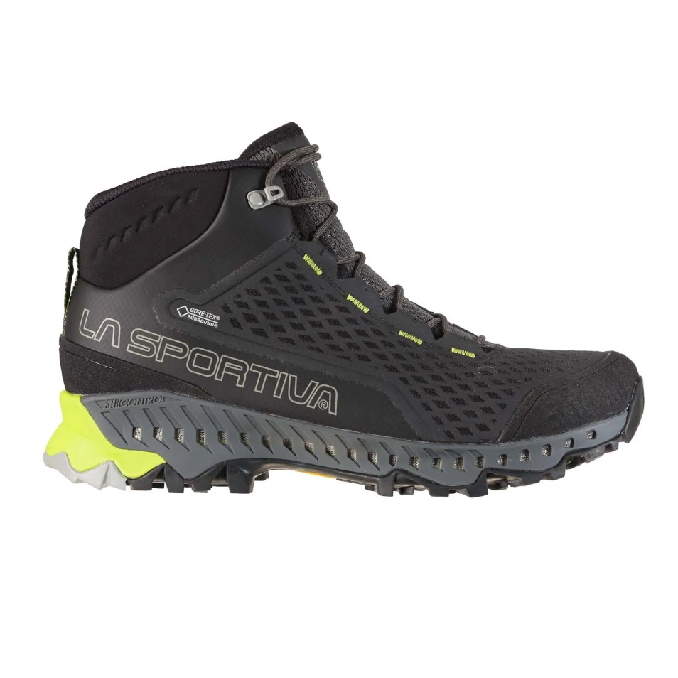 Ghete trekking barbati La Sportiva Stream GTX