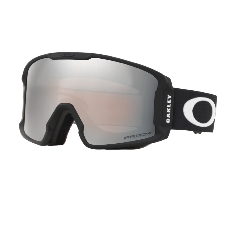 Ochelari schi Oakley Line Miner M Matte Black / Prizm Snow Black Ochelari schi Oakley Line Miner M Matte Black / Prizm Snow Black