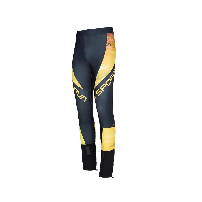 Pantaloni barbati La Sportiva Stratos V Racing