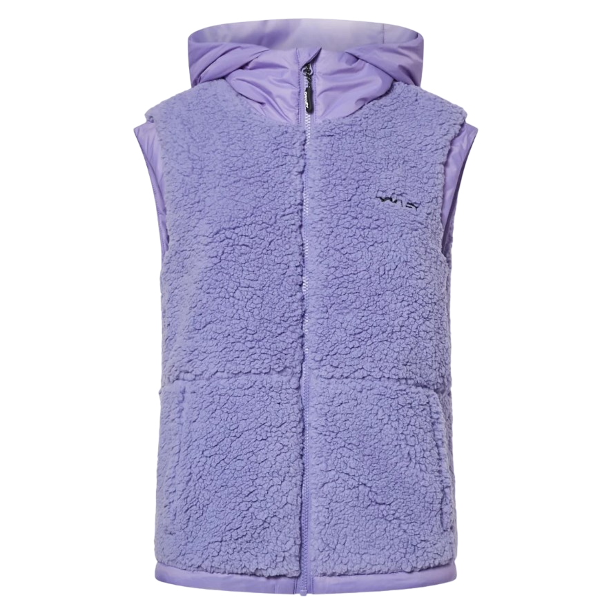 Vesta schi dama Oakley TNP Sherpa RC-Lila-XXS