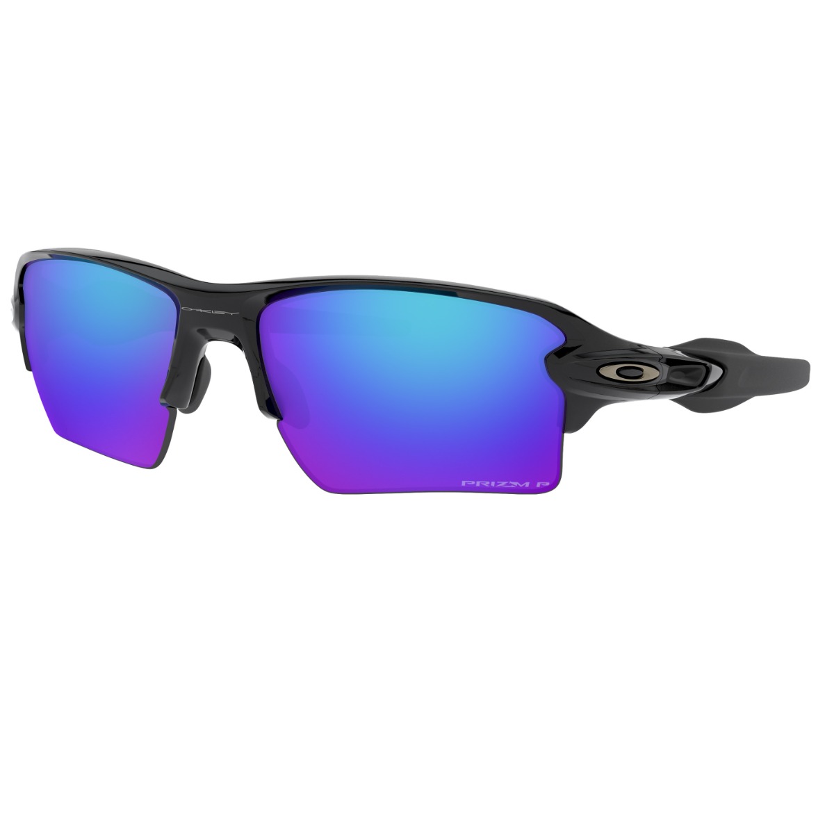 Ochelari de soare Oakley Flak 2.0 XL Polished Black / Prizm Ochelari de soare Oakley Flak 2.0 XL Polished Black / Prizm