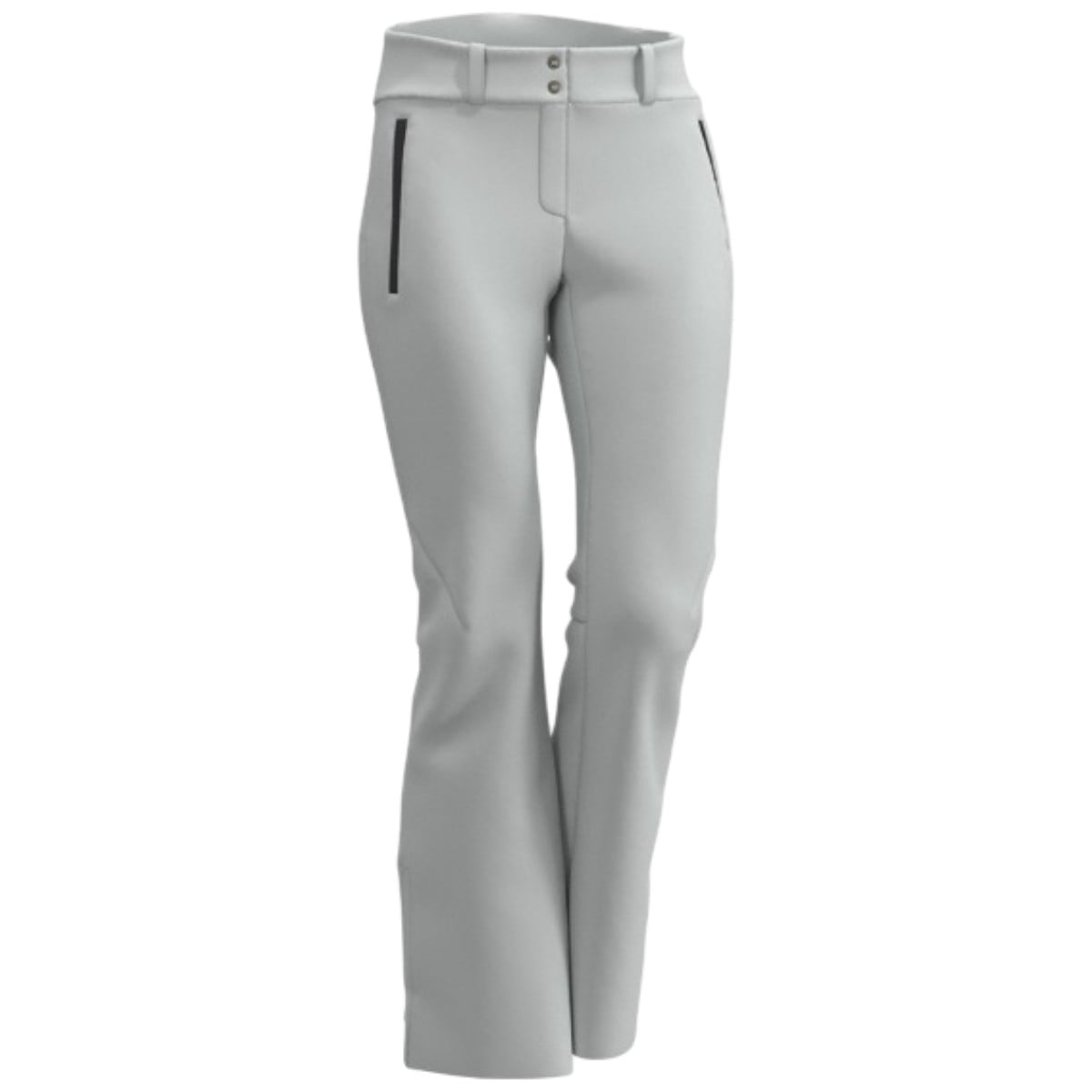 Pantaloni schi dama Colmar Dressy 2026-Gri-40