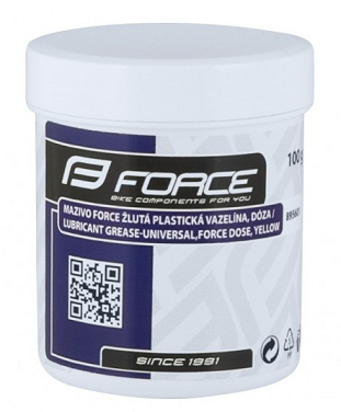 Vaselina Universala Force 100g