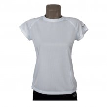 Tricou dama Bars Coolmax-Alb-XS