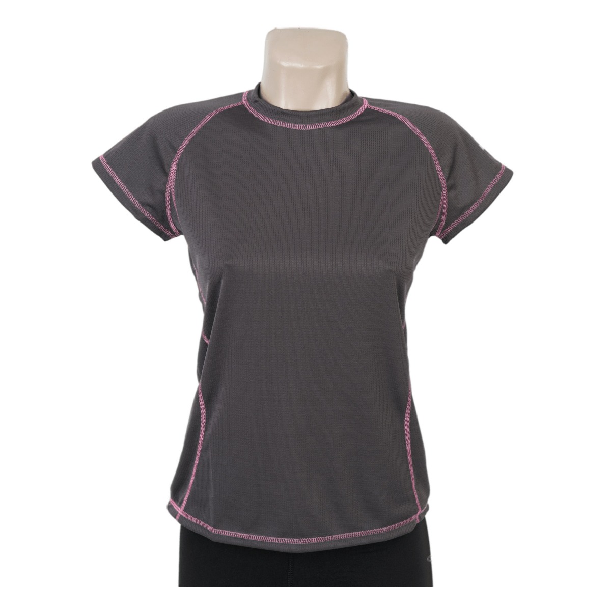 Tricou dama Bars Coolmax