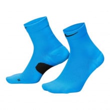 Sosete alergare Nike Midweight Micro Crew FW 2025-Albastru/Negru-XL