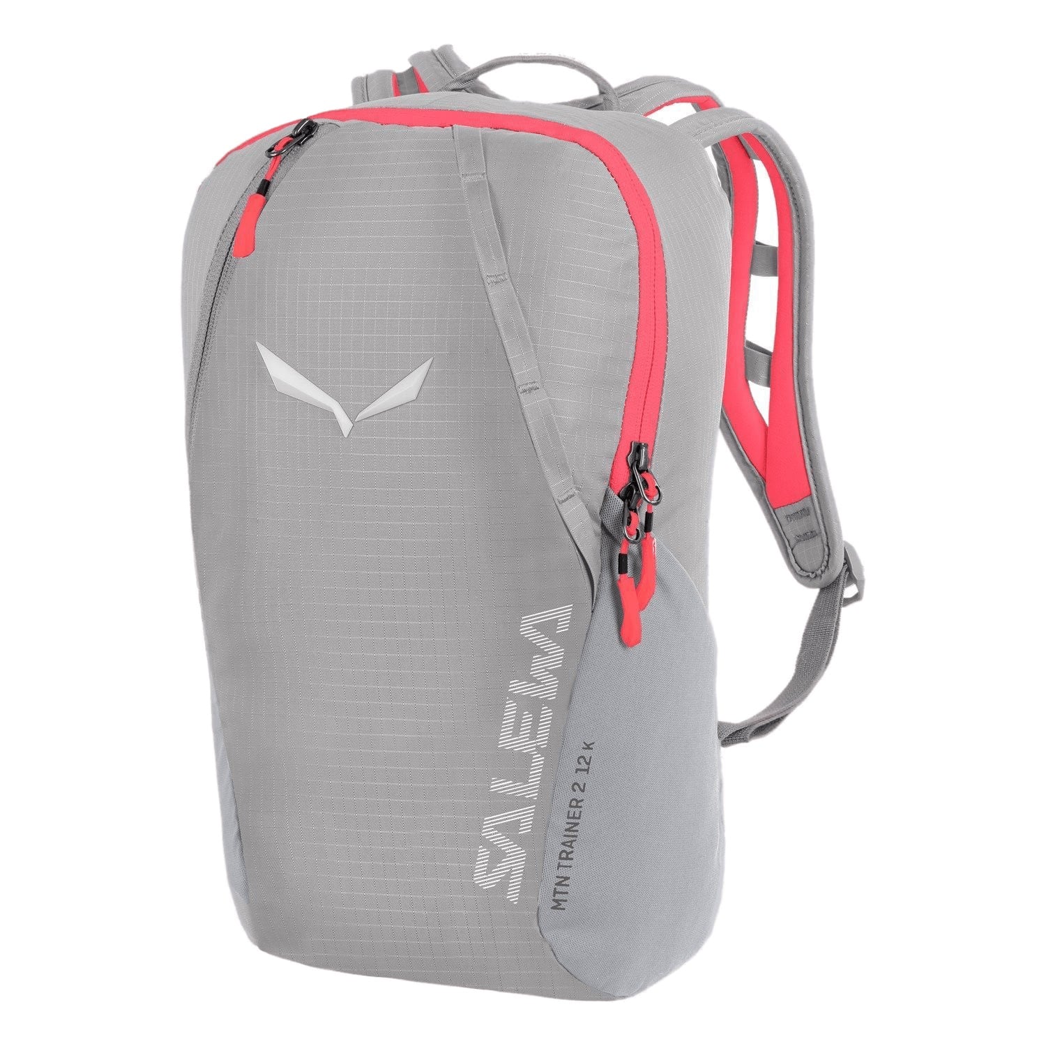 Rucsac copii Salewa Mountain Trainer 2 12L-Bej/Roz
