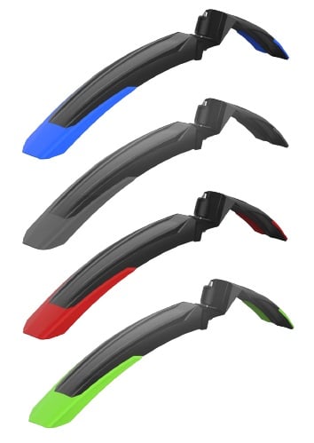 Aparatori fata Acid Mudguard Vane 29"