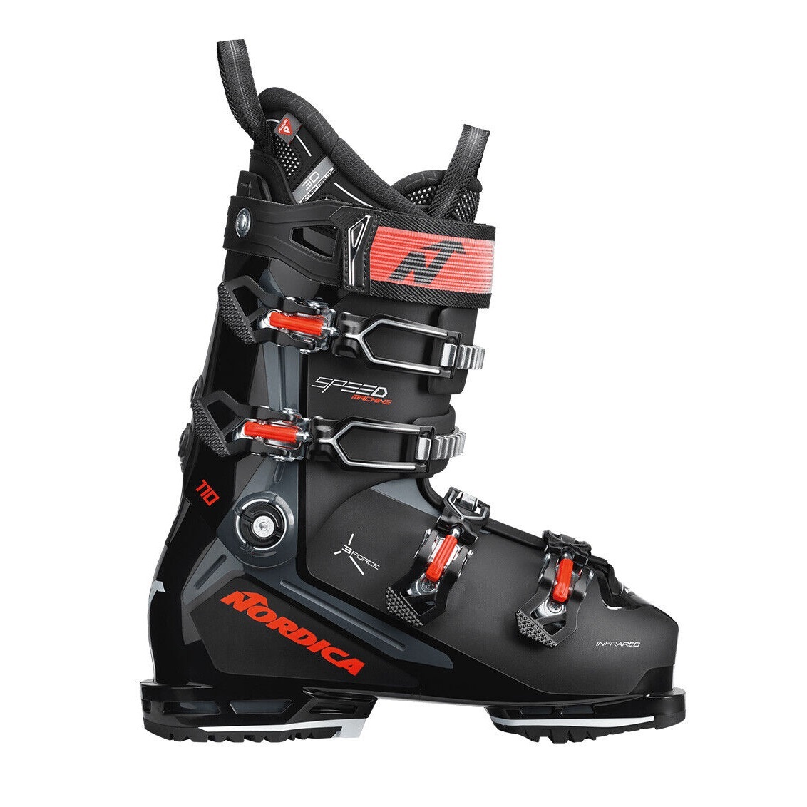 【値下げ】NORDICA SPEEDMACHINE110 27.0-27.5cm Clapari barbati Nordica Speedmachine 3 110 2024