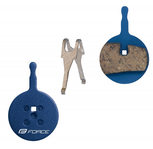 Placute de frana Force AVID BB5 Fe
