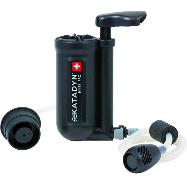 Filtru pentru apa Katadyn Hiker Pro