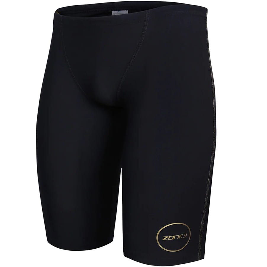 Jammer inot barbati Zone3 MF-X Performance Gold - FINA Approved