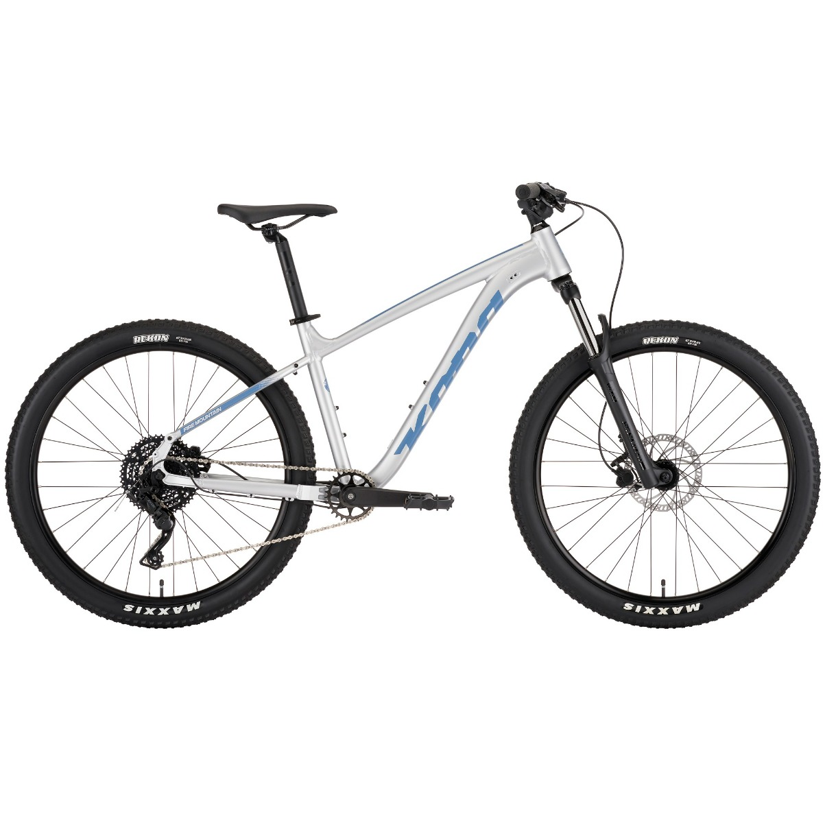 Kona Fire Mountain 2023 27.5インチ Bicicleta MTB Kona Fire Mountain 27.5'' 2023