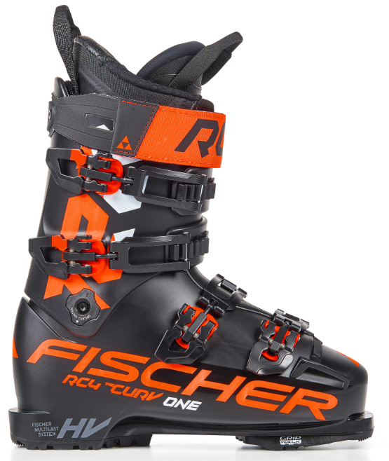 Clapari barbati Fischer RC4 The Curv One 120 Vacuum Walk 2021