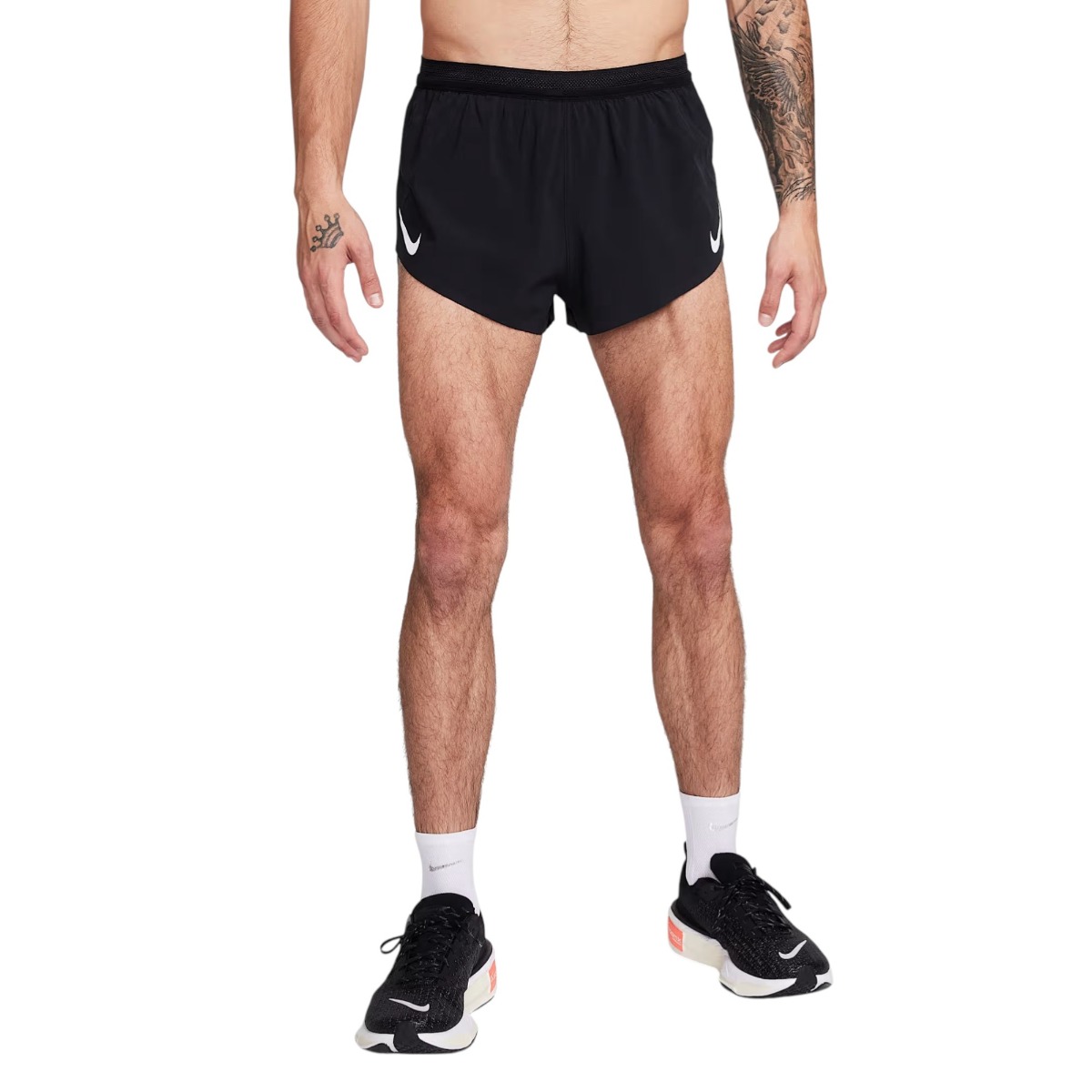 Sort alergare barbati Nike Dri-FIT ADV AeroSwift ADV 2" FW 2025